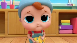 مجموعه آموزشی زبان انگلیسی little angel قسمت 743